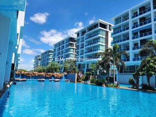 For sale 2 bedrooms condo in Hua Hin, Prachuap Khiri Khan