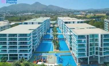 À vendre 2 chambres condo à Hua Hin, Prachuap Khiri Khan
