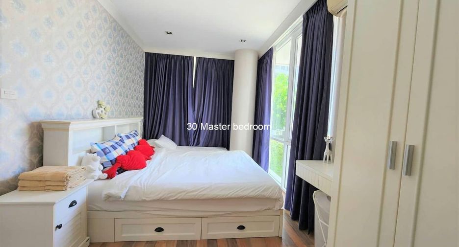 À vendre 2 chambres condo à Hua Hin, Prachuap Khiri Khan