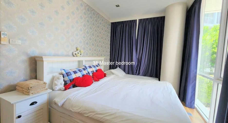 À vendre 2 chambres condo à Hua Hin, Prachuap Khiri Khan