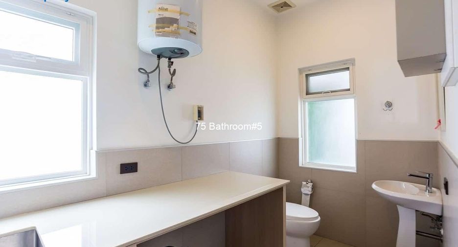 Villa en venta de 5 habitaciones en Hua Hin, Prachuap Khiri Khan