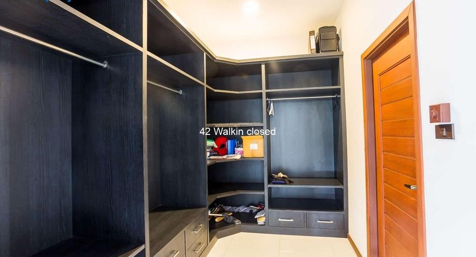 Villa en venta de 5 habitaciones en Hua Hin, Prachuap Khiri Khan