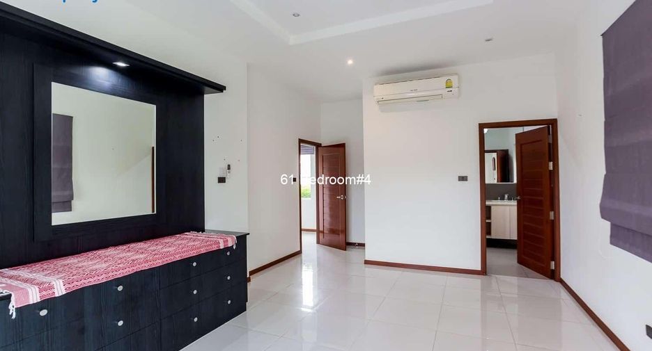 Villa en venta de 5 habitaciones en Hua Hin, Prachuap Khiri Khan