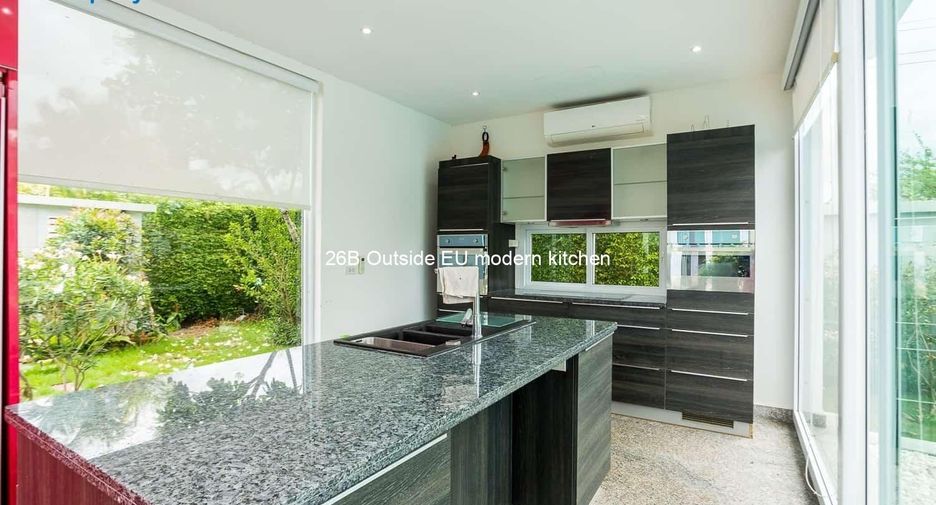Villa en venta de 5 habitaciones en Hua Hin, Prachuap Khiri Khan