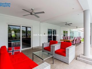 For sale 5 bedrooms villa in Hua Hin, Prachuap Khiri Khan