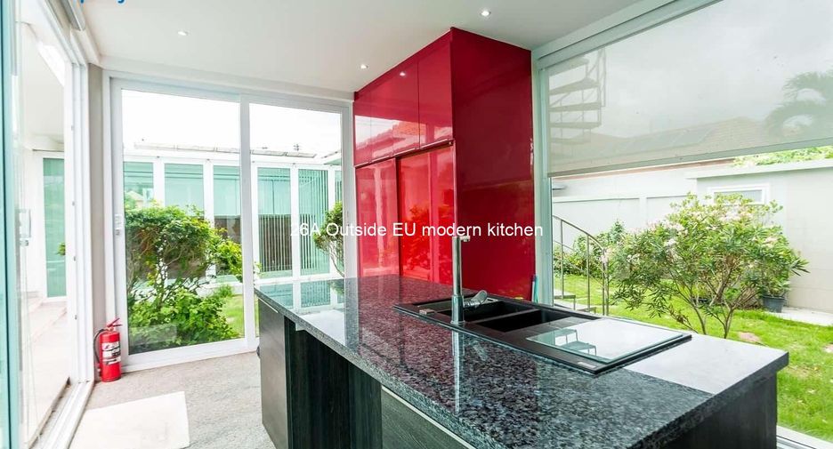 Villa en venta de 5 habitaciones en Hua Hin, Prachuap Khiri Khan