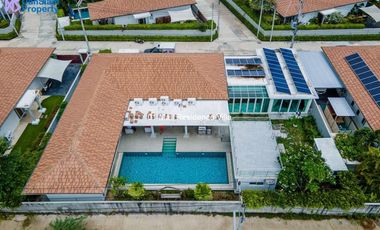 Villa en venta de 5 habitaciones en Hua Hin, Prachuap Khiri Khan