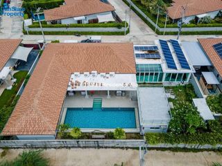 For sale 5 bedrooms villa in Hua Hin, Prachuap Khiri Khan