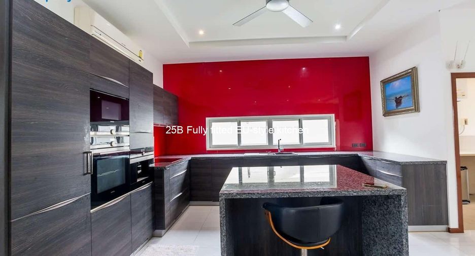 Villa en venta de 5 habitaciones en Hua Hin, Prachuap Khiri Khan