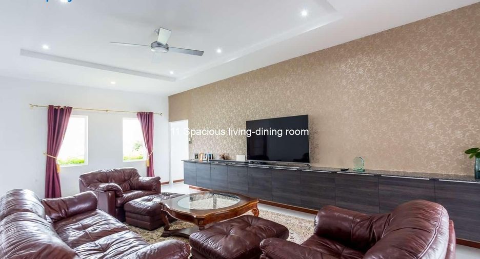 Villa en venta de 5 habitaciones en Hua Hin, Prachuap Khiri Khan