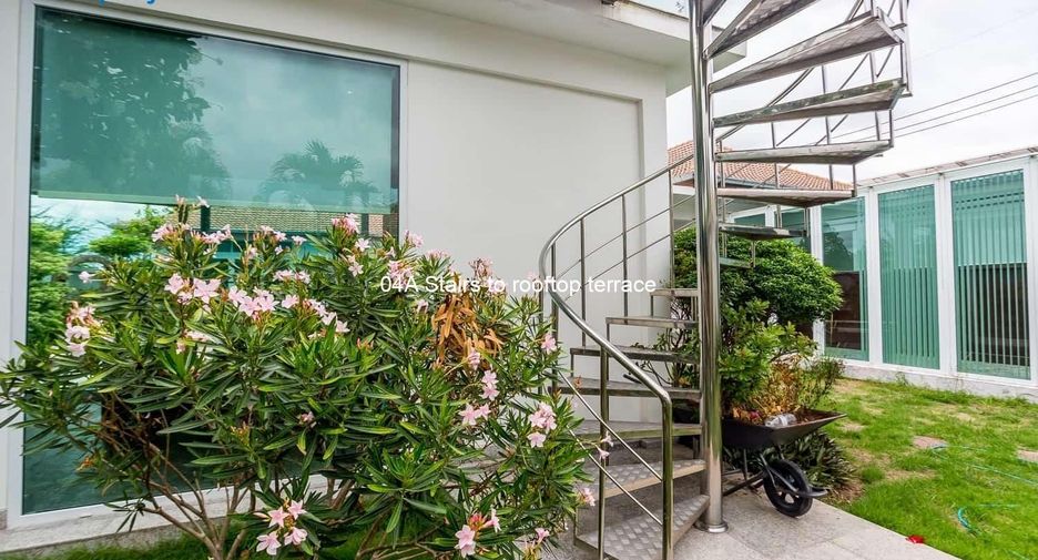 Villa en venta de 5 habitaciones en Hua Hin, Prachuap Khiri Khan