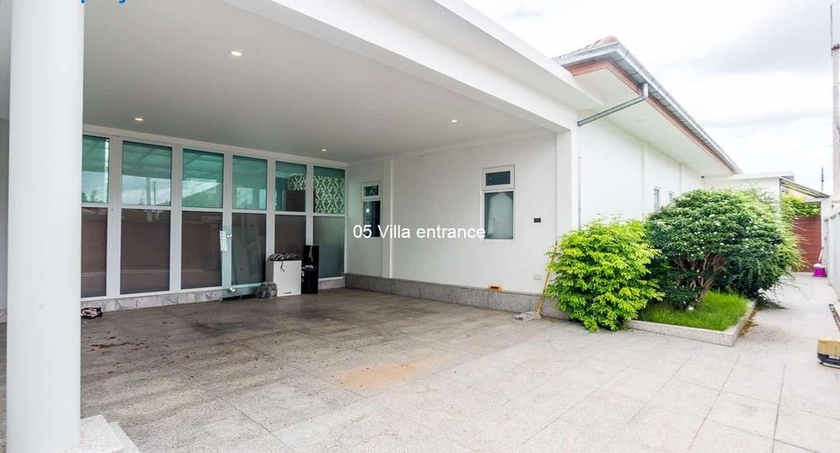 Villa en venta de 5 habitaciones en Hua Hin, Prachuap Khiri Khan