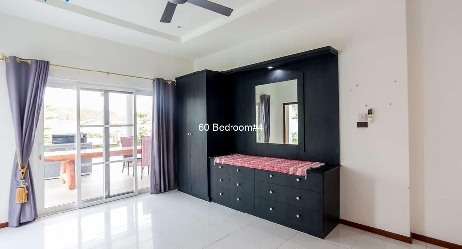 Villa en venta de 5 habitaciones en Hua Hin, Prachuap Khiri Khan