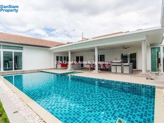 For sale 5 bedrooms villa in Hua Hin, Prachuap Khiri Khan