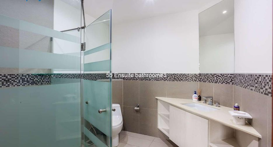 Villa en venta de 5 habitaciones en Hua Hin, Prachuap Khiri Khan