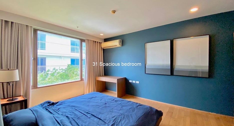 Wohnung zum Kauf mit 1 Zimmer in Hua Hin, Prachuap Khiri Khan