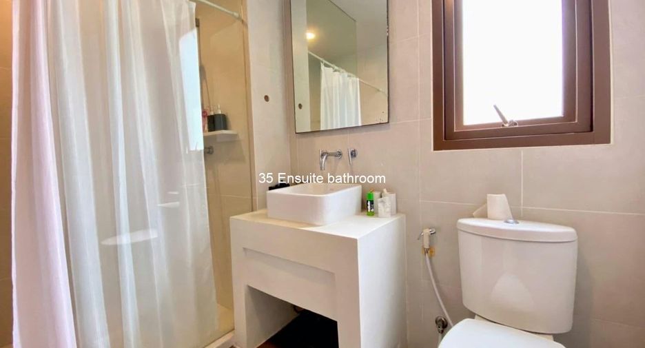 Wohnung zum Kauf mit 1 Zimmer in Hua Hin, Prachuap Khiri Khan