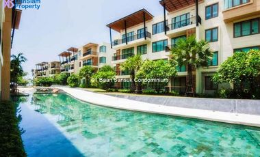 Wohnung zum Kauf mit 1 Zimmer in Hua Hin, Prachuap Khiri Khan