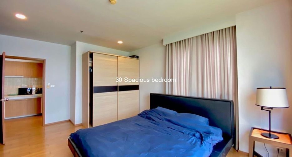 Wohnung zum Kauf mit 1 Zimmer in Hua Hin, Prachuap Khiri Khan