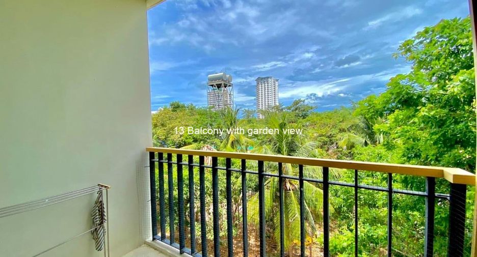 Wohnung zum Kauf mit 1 Zimmer in Hua Hin, Prachuap Khiri Khan