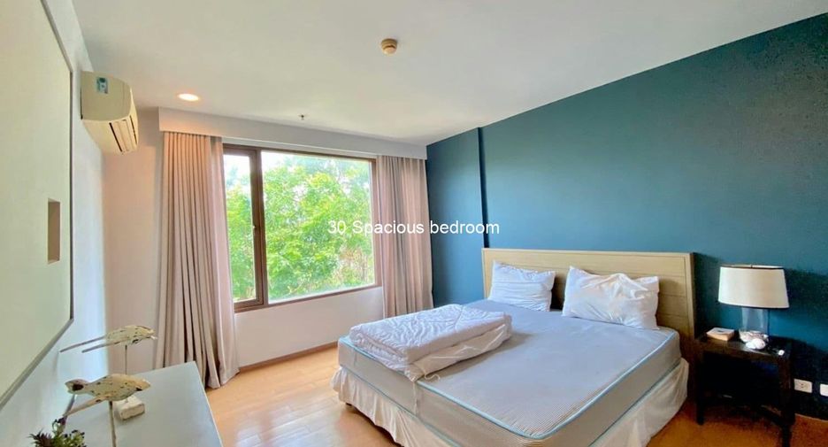 Wohnung zum Kauf mit 1 Zimmer in Hua Hin, Prachuap Khiri Khan