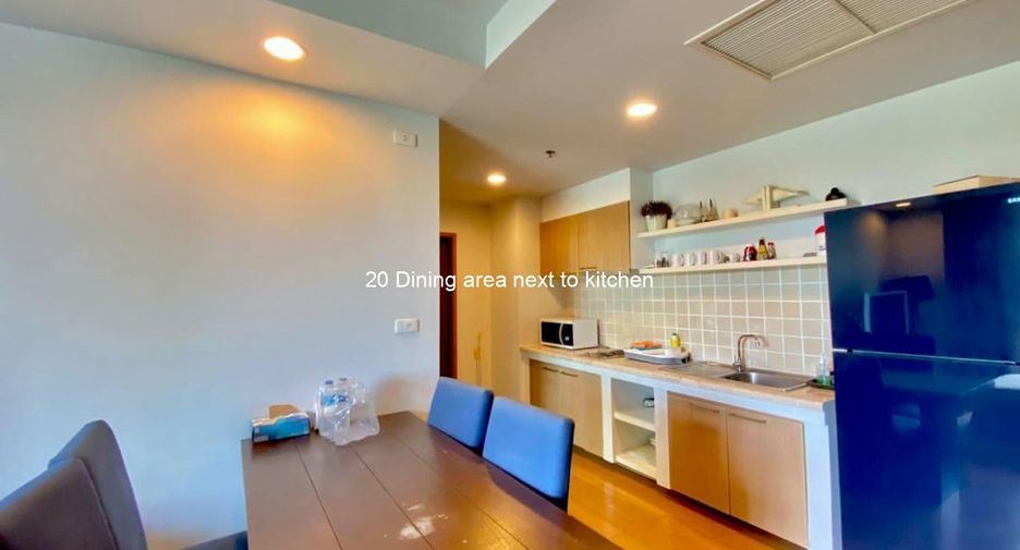 Wohnung zum Kauf mit 1 Zimmer in Hua Hin, Prachuap Khiri Khan