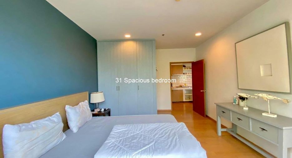 Wohnung zum Kauf mit 1 Zimmer in Hua Hin, Prachuap Khiri Khan
