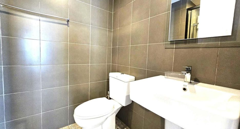 For sale 1 bed condo in Hua Hin, Prachuap Khiri Khan
