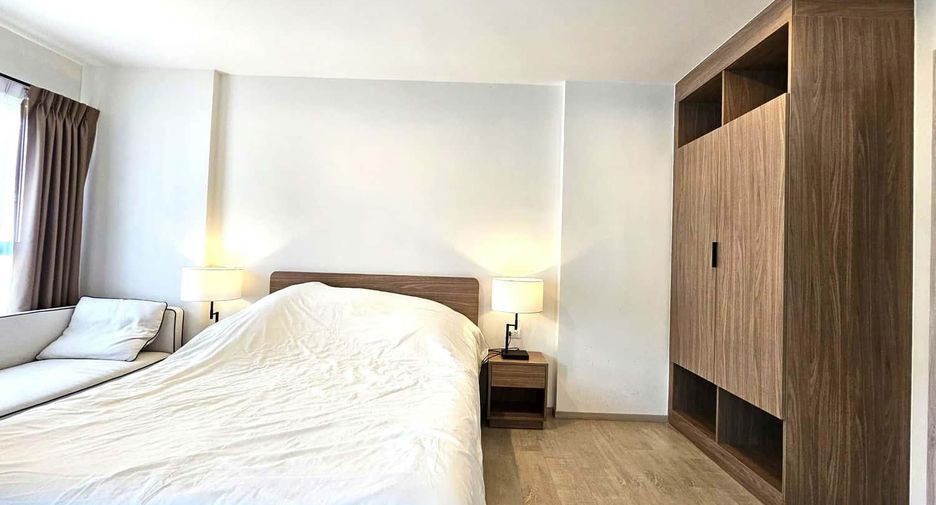 For sale 1 bed condo in Hua Hin, Prachuap Khiri Khan