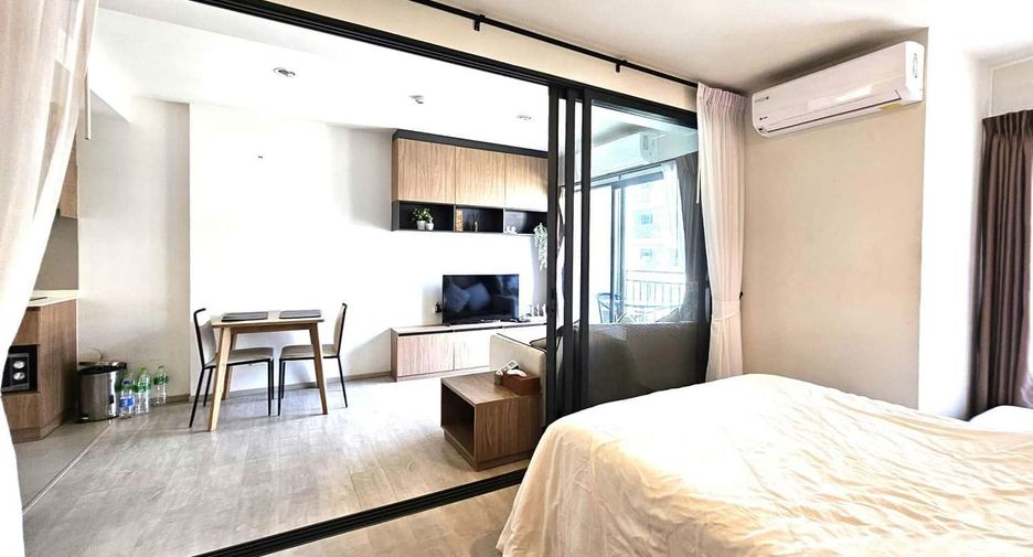 For sale 1 bed condo in Hua Hin, Prachuap Khiri Khan