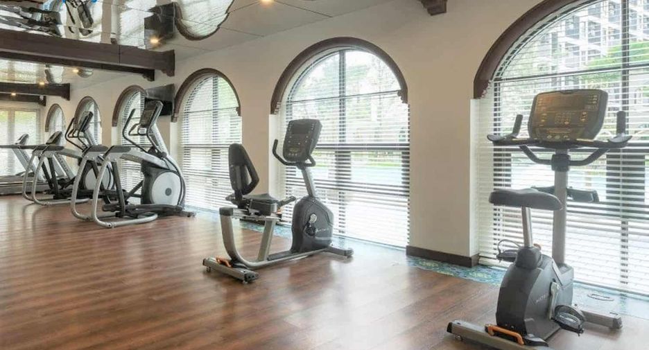 For sale 1 bed condo in Hua Hin, Prachuap Khiri Khan
