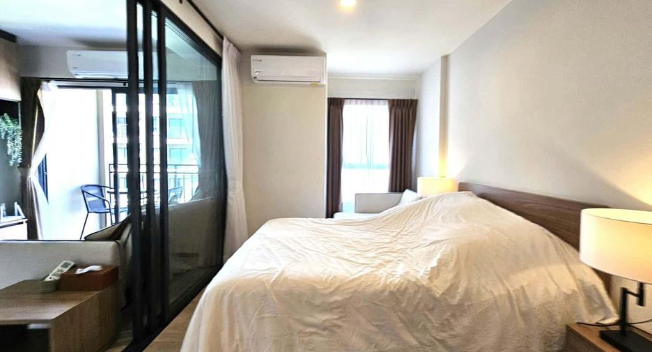 For sale 1 bed condo in Hua Hin, Prachuap Khiri Khan