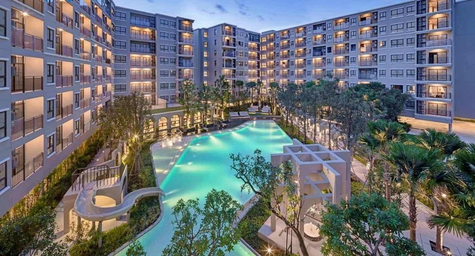 For sale 1 bed condo in Hua Hin, Prachuap Khiri Khan