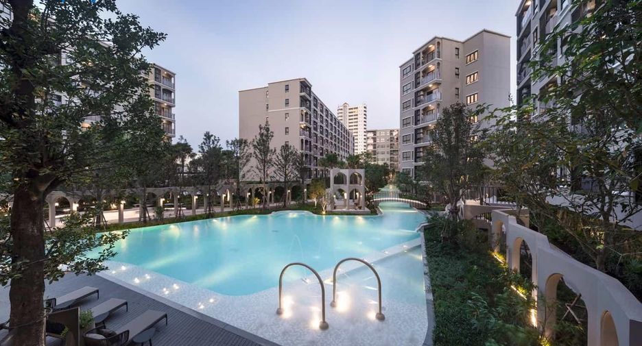 For sale 1 bed condo in Hua Hin, Prachuap Khiri Khan