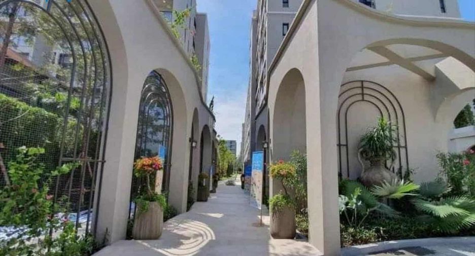 For sale 1 bed condo in Hua Hin, Prachuap Khiri Khan
