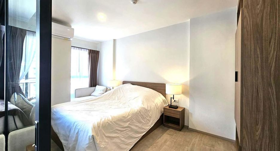 For sale 1 bed condo in Hua Hin, Prachuap Khiri Khan