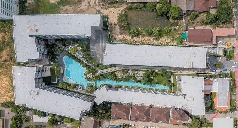 For sale 1 bed condo in Hua Hin, Prachuap Khiri Khan