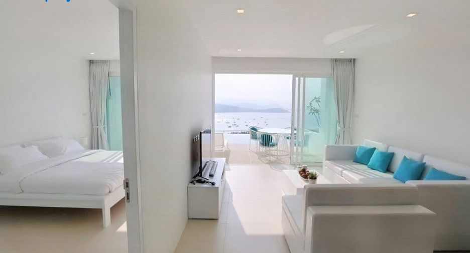 À vendre 2 chambres condo à Ko Samui, Surat Thani