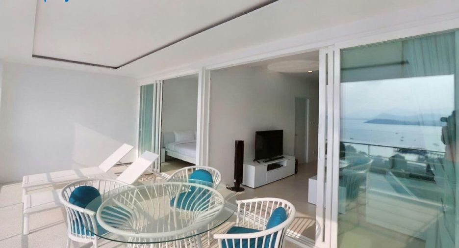 À vendre 2 chambres condo à Ko Samui, Surat Thani