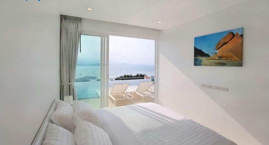 À vendre 2 chambres condo à Ko Samui, Surat Thani