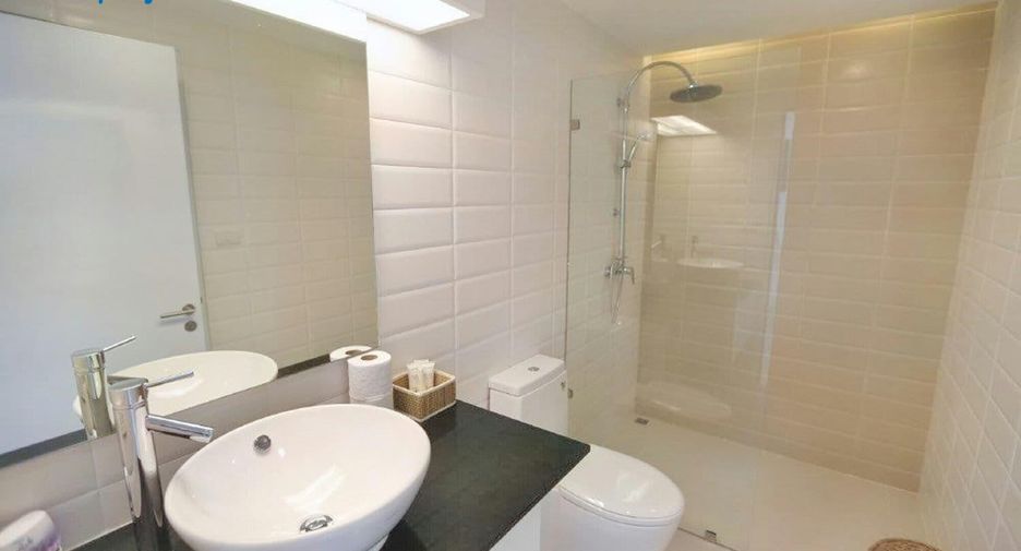 À vendre 2 chambres condo à Ko Samui, Surat Thani