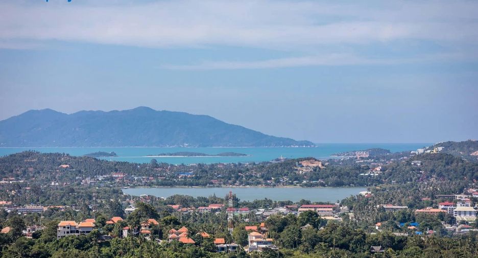 For sale 3 ベッドルーム villa in Ko Samui, Surat Thani