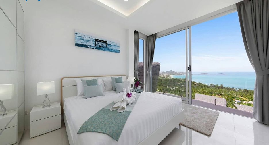 For sale 3 ベッドルーム villa in Ko Samui, Surat Thani