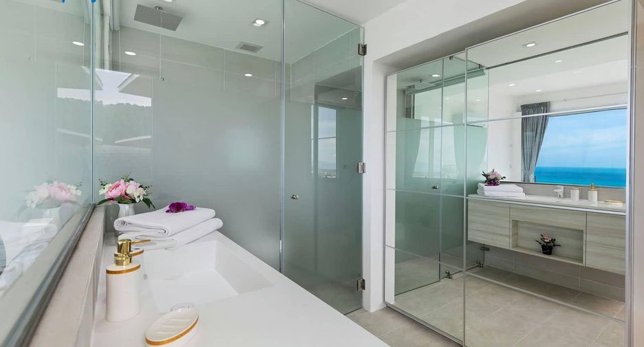 For sale 3 ベッドルーム villa in Ko Samui, Surat Thani