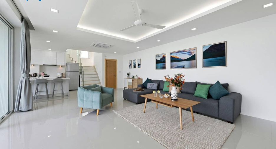 For sale 3 ベッドルーム villa in Ko Samui, Surat Thani