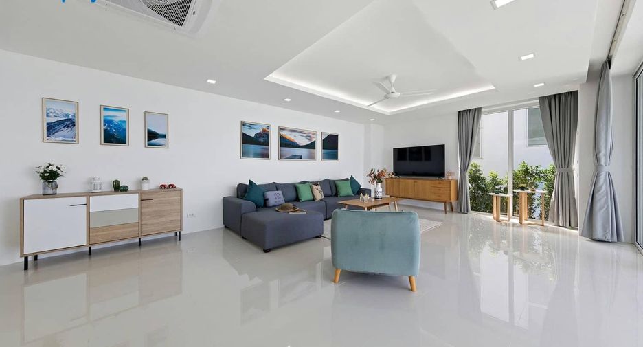For sale 3 ベッドルーム villa in Ko Samui, Surat Thani