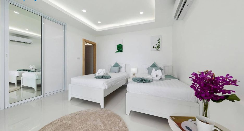 For sale 3 ベッドルーム villa in Ko Samui, Surat Thani