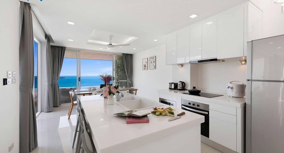 For sale 3 ベッドルーム villa in Ko Samui, Surat Thani