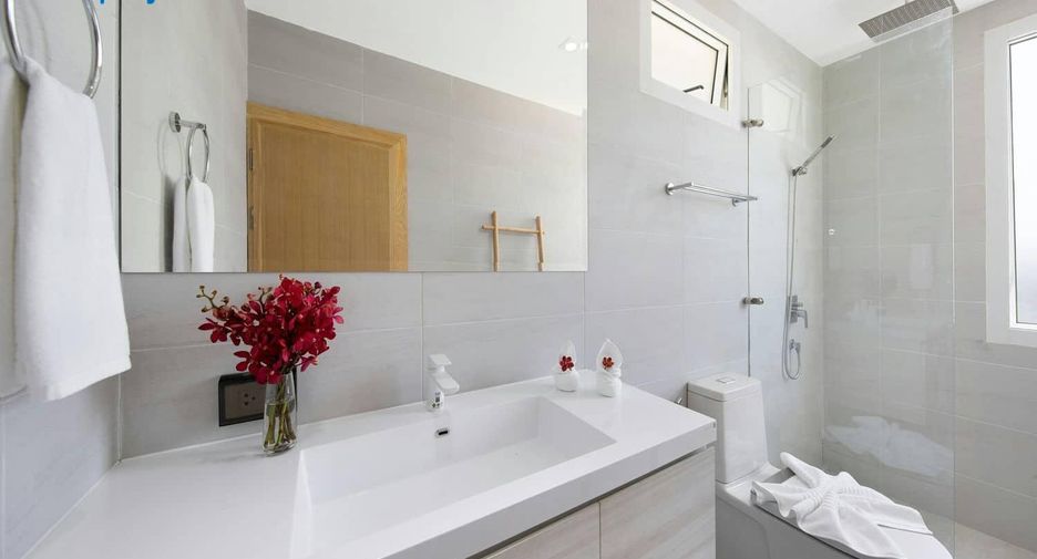 For sale 3 ベッドルーム villa in Ko Samui, Surat Thani