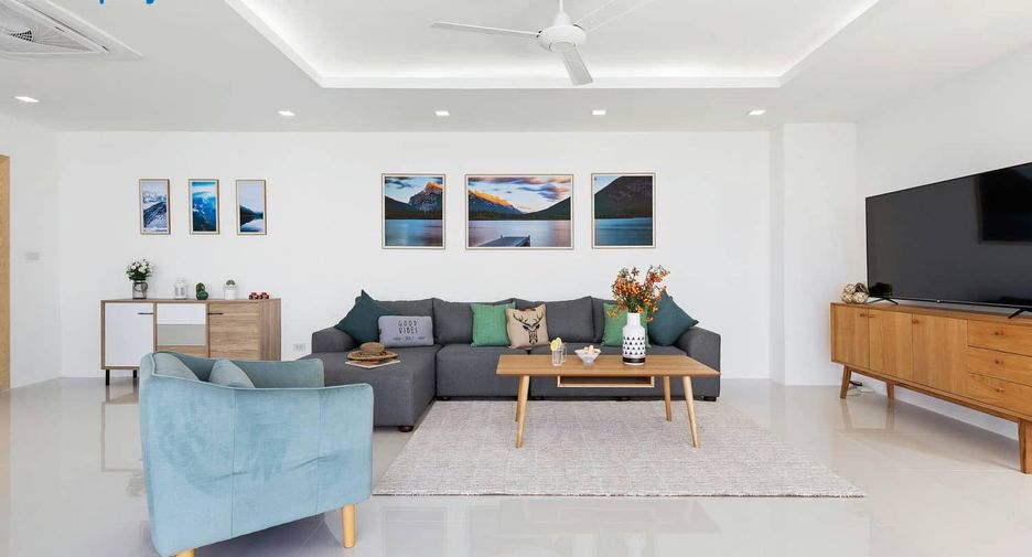 For sale 3 ベッドルーム villa in Ko Samui, Surat Thani